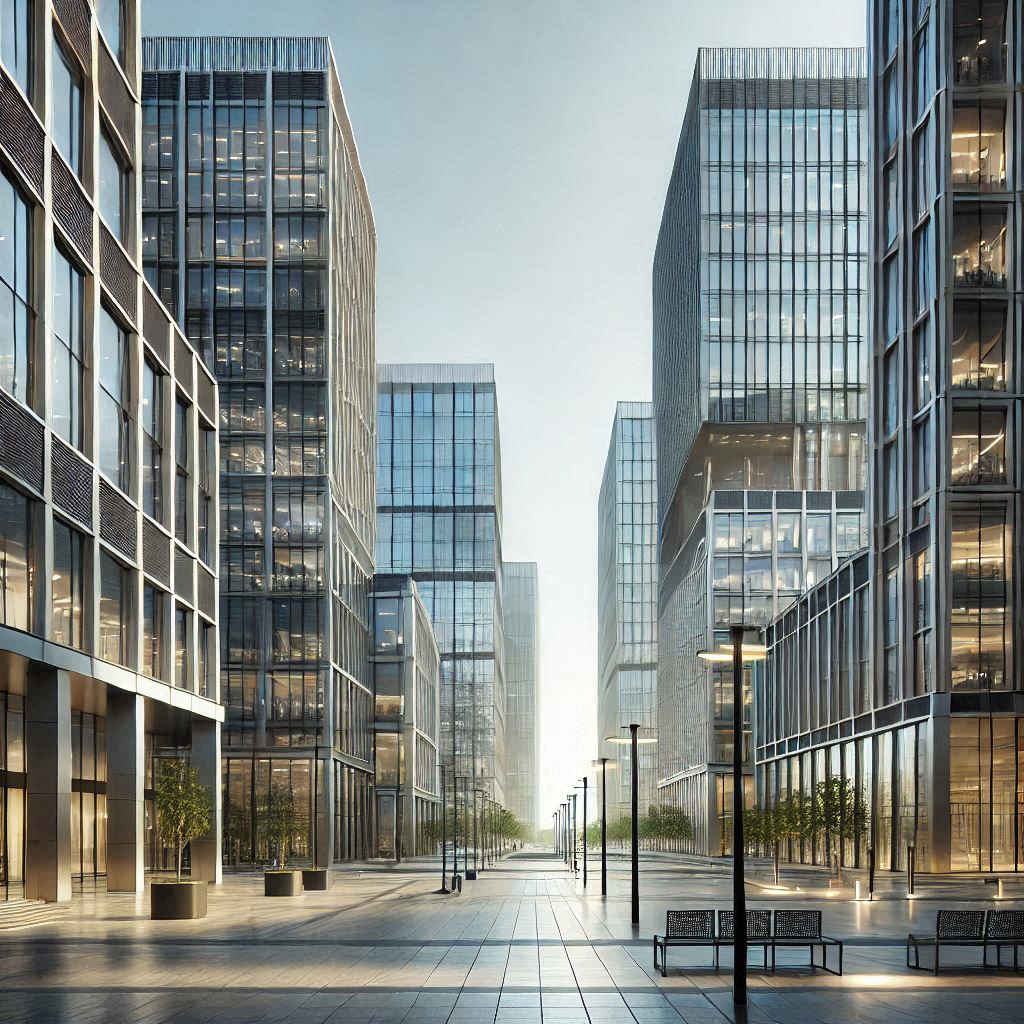 平安金融中心文章配图