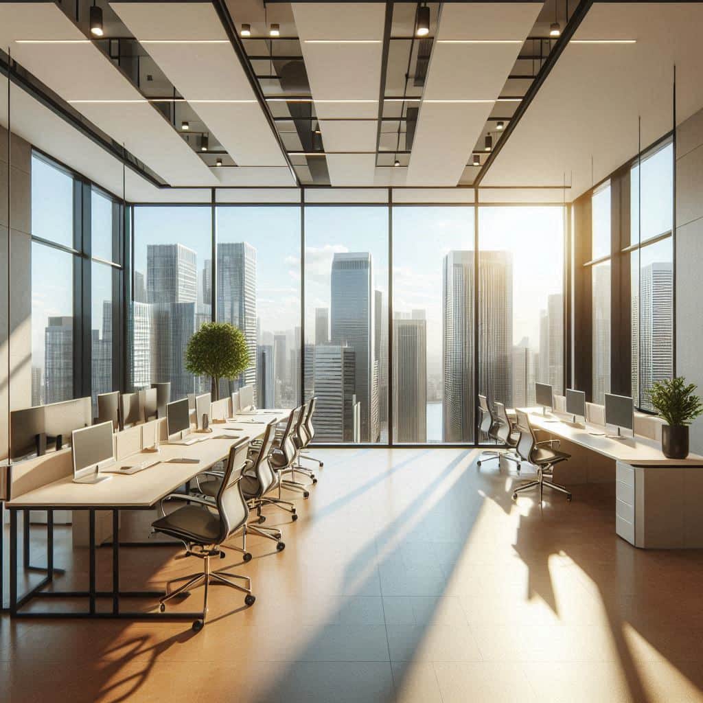 平安金融中心文章配图